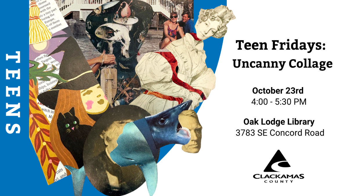 CO FB Teen Programs